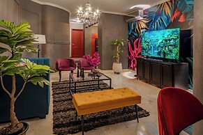 Osve Hotel Boutique