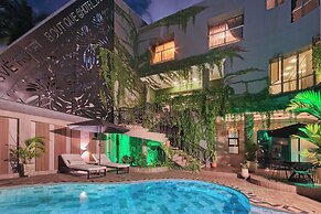 Osve Hotel Boutique