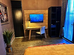 Osve Hotel Boutique