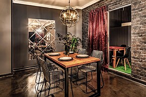 Osve Hotel Boutique