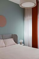 Suites del Gallo