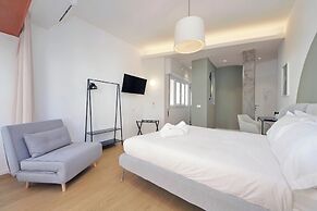 Suites del Gallo