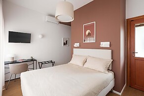 Suites del Gallo