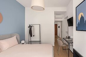 Suites del Gallo