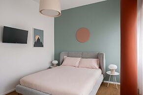Suites del Gallo