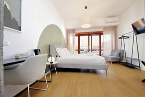 Suites del Gallo