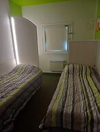 UNISOTEL EX HOTEL F1