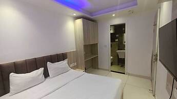 Hotel Red Chilly Adarsh Nagar