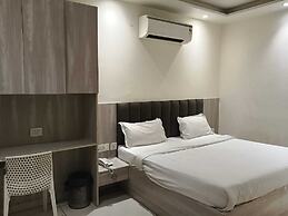 Hotel Red Chilly Adarsh Nagar
