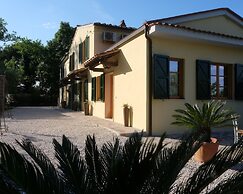 casaldipeppe B&B
