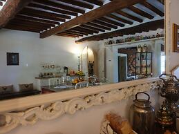 casaldipeppe B&B