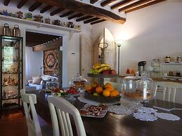 casaldipeppe B&B