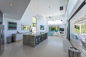 Atelier House