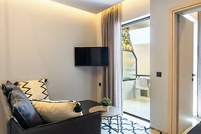 Cozy Central Apartment by HOM54