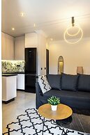 Cozy Central Apartment by HOM54