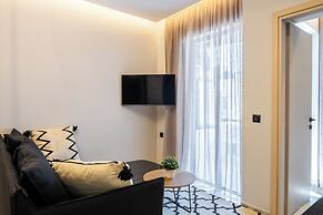 Cozy Central Apartment by HOM54