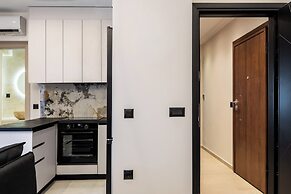 Cozy Central Apartment by HOM54