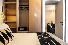 Cozy Central Apartment by HOM54