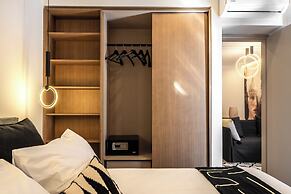 Cozy Central Apartment by HOM54