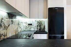 Cozy Central Apartment by HOM54