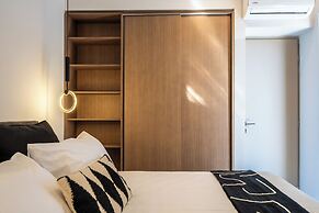 Cozy Central Apartment by HOM54