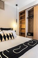 Cozy Central Apartment by HOM54