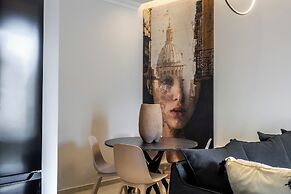 Cozy Central Apartment by HOM54