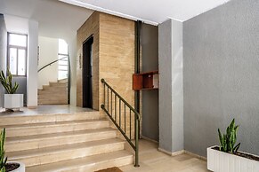Cozy Central Apartment by HOM54