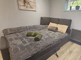Cosy Southampton Apartment