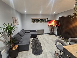 Cosy Southampton Apartment