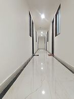 Hotel Tirth Heritage RamMandir Ayodhya