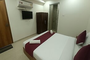 Hotel Tirth Heritage RamMandir Ayodhya