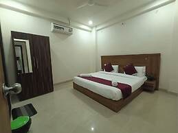Hotel Tirth Heritage RamMandir Ayodhya