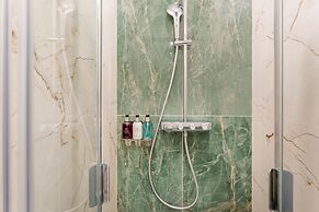 Merveil-Luxury Suite -MaraisPoissonniere