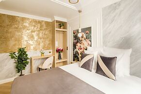 Merveil-Luxury Suite -MaraisPoissonniere