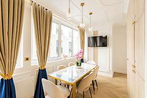 Merveil-Luxury Suite -MaraisPoissonniere