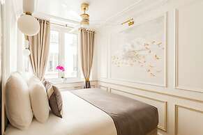 Merveil-Luxury Suite -MaraisPoissonniere