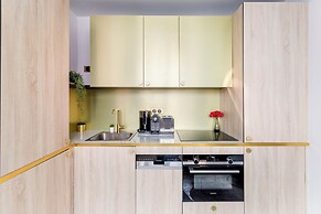 Merveil-Luxury Suite -MaraisPoissonniere