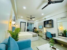 OnlyStay Peace Pavillion