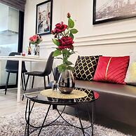 Urban Elegance Knightsbridge BTS Bearing