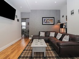 Flat 2 23 Hyde Park Road