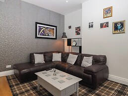 Flat 2 23 Hyde Park Road