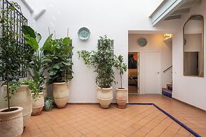 Casa del Gitano by Época Suites