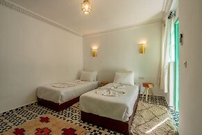 Riad JABADOR De Marrakech