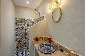 Riad JABADOR De Marrakech