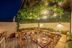 Riad JABADOR De Marrakech