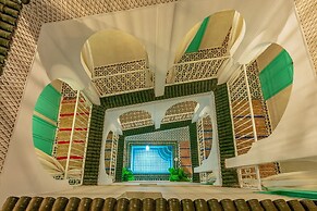 Riad JABADOR De Marrakech