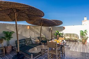 Riad JABADOR De Marrakech