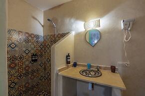 Riad JABADOR De Marrakech