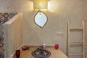 Riad JABADOR De Marrakech